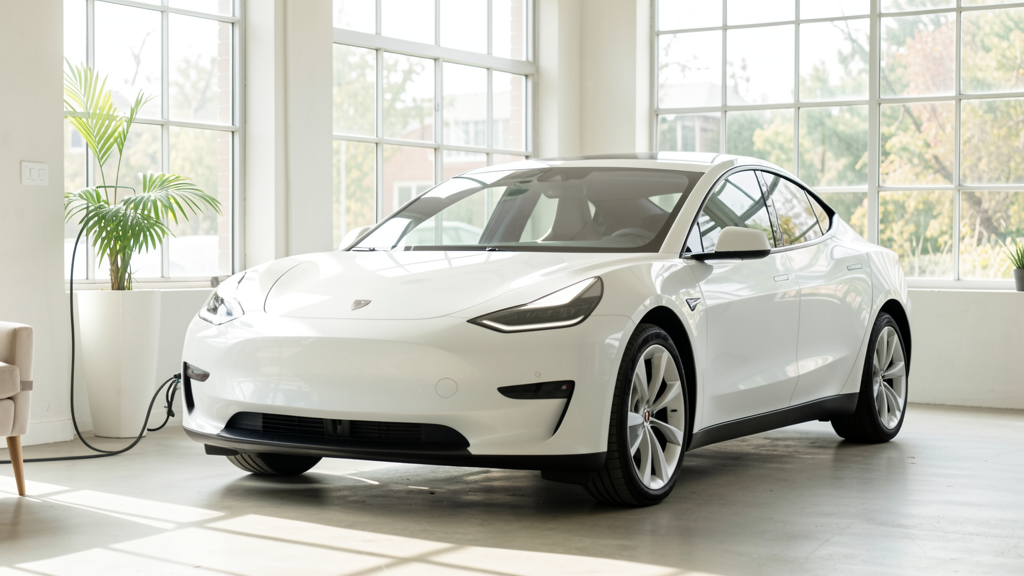 Editorial image illustrating CCS1 vs NACS Charging Standards: The 2026 Infrastructure Verdict