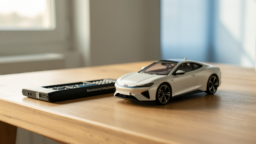 Photographic detail related to Concept Car Review: Is the Hyundai N Vision 74 Hydrogen Hybrid Viable?