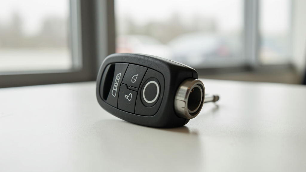 Photographic detail related to The Fall of Diesel: Why European Sales Dropped 40% in Two Years