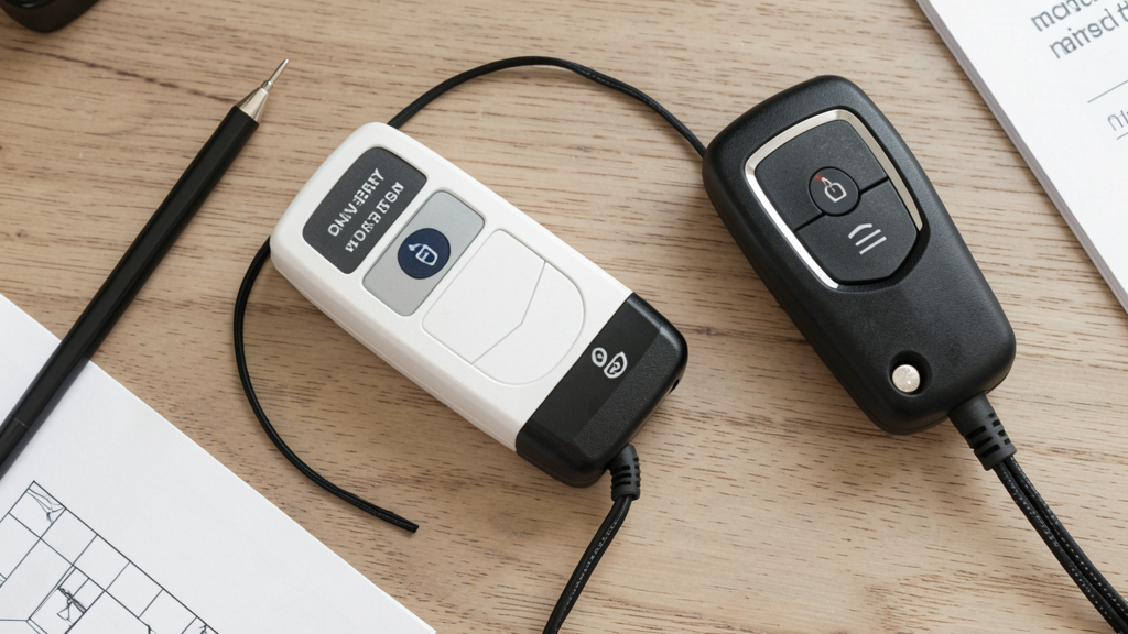 Photographic detail related to Why the One-Box Design Defines the Future of Urban EVs
